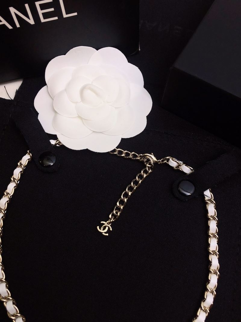 Chanel Necklaces